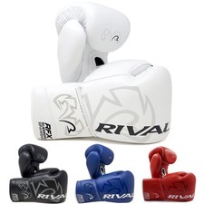 RIVAL Boxing RFX-Guerrero HDEF