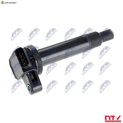 Ignition coil ecz 015 for - ecz-ty-015,