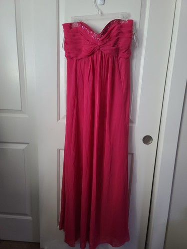 Davids bridal watermelon pink - bridal,