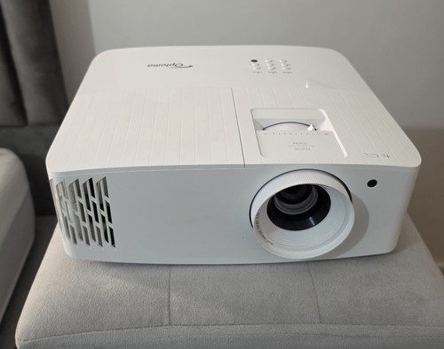 Optoma uhd35x uhd home - uhd,