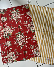 Cath Kidston Set Of 2 Tea