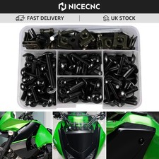 Complete 190pcs motorcycle - 190pcs,