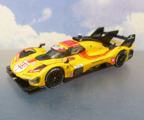 Bburago burago ferrari af - burago,