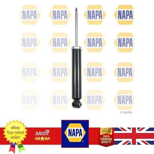 Shock absorber for mercedes - absorber,