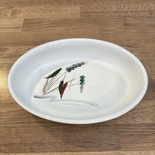 Vintage Denby Greenwheat Small