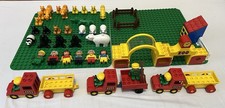 Lego Duplo Vintage Zoo
