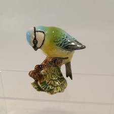 Beswick Blue Tit 992 figurine