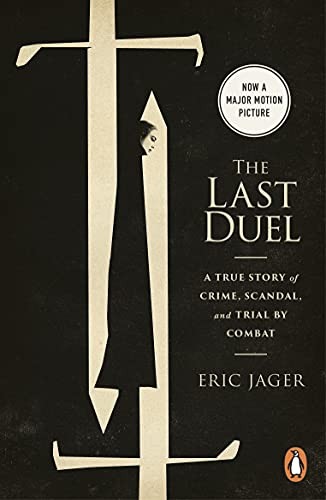 The last duel - last, now