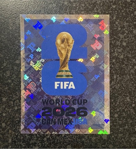 Panini fifa world - panini,