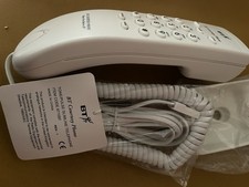 BT Courtesy Phone Handset