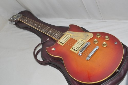 Yamaha sg800s standard - yamaha,