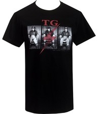 Throbbing Gristle Men's