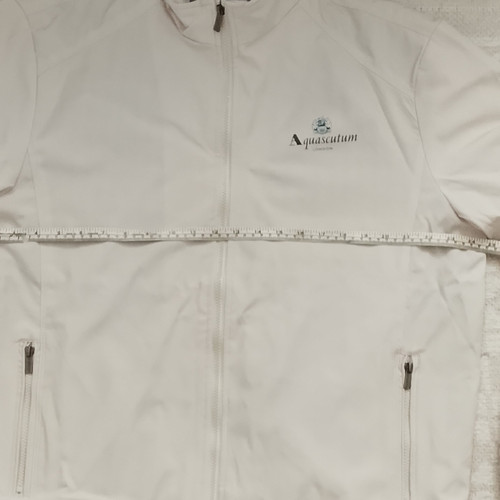 Aquascutum london white - london, full