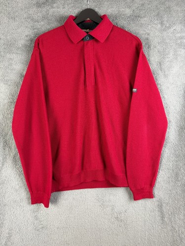 Green coast yachting pullover - green,