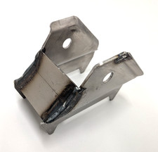 Leaf Spring Mount Bracket