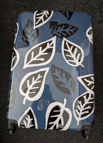 Tripp large suitcase with big - tripp,