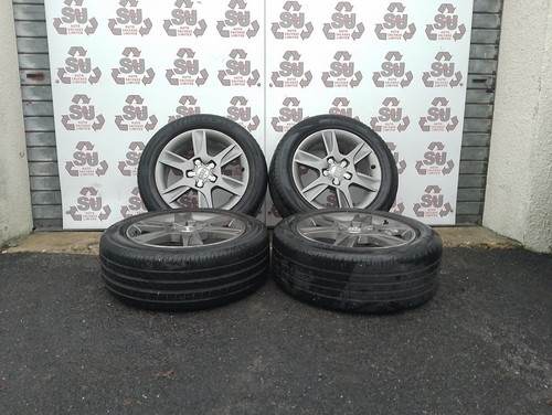 Audi 2008 2013 - alloy, wheels