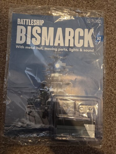200 hachette build - 1/200, the