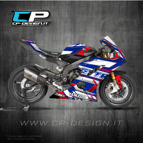 Yamaha 2019 2025 compatible - yamaha, r6
