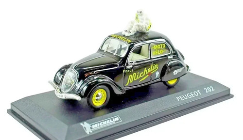 Michelin official collection - official,