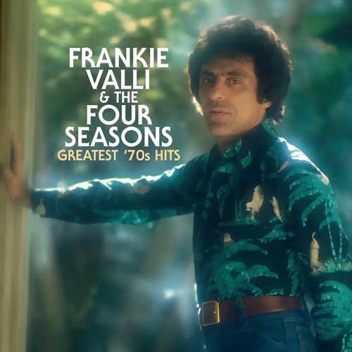 Frankie valli the four - valli,
