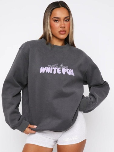 Whitefox with love forever - whitefox,