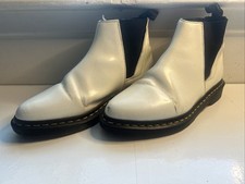 Dr. Martens Bianca Women's