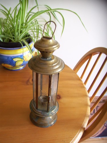 Vintage brass cut - vintage, brass+cut