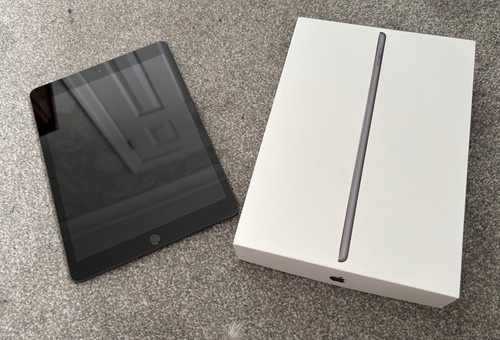 Apple ipad - (7th, generation)