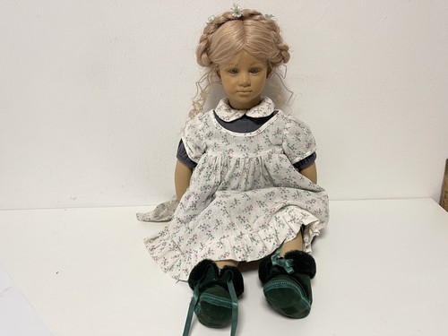 Annette himstedt doll - annette,