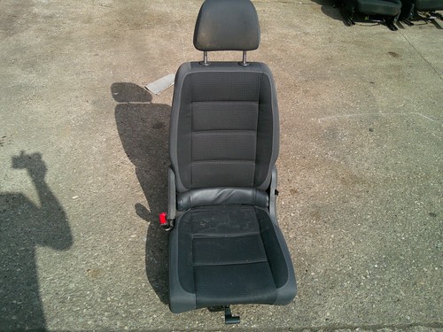 Volkswagen touran seat - touran,