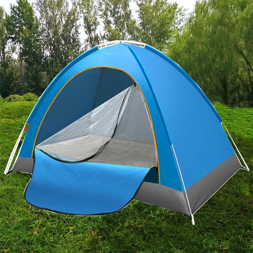 Man outdoor instant pop - 1-2,
