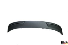 Audi A3 E-Tron Rear Lower