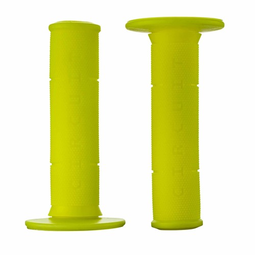 Circuit knobs yellow - circuit,