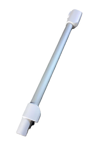 Bush cordless handstick vacuum - bush,