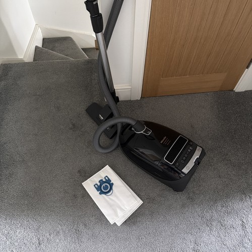 Miele complete vacuum - miele,