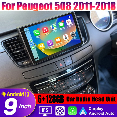 Wireless carplay androd - wireless,
