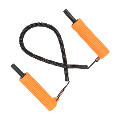 Ice fishing safety pick - ice,