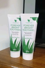2X FOREVER LIVING ALOE VERA