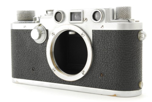 Vintage mint leica - [mint], leitz