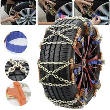 Universal Car Wheel Tire Snow
