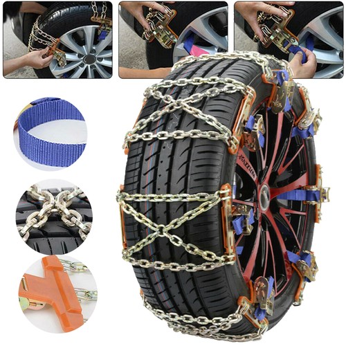 Universal car wheel tire snow - universal,