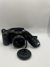 Samsung WB Series WB100 16.2MP