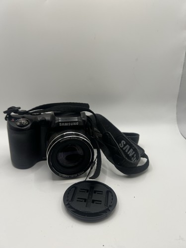 Samsung series wb100 2mp - samsung, 16.2mp