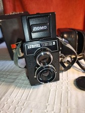 Lomo Lubitel 166B vintage