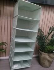 IKEA Stuk Hanging Closet
