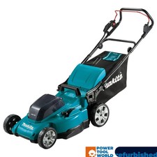 GRADE ZZ3 Makita DLM480Z Twin