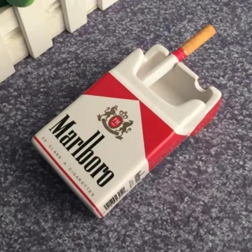 Marlboro-Gold-Creative-Ceramic