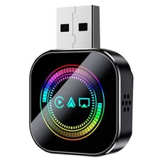 3In1 Wireless Carplay Adapter