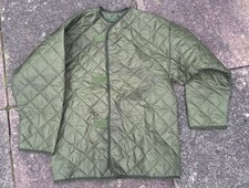 Genuine Jacket Parka Liner